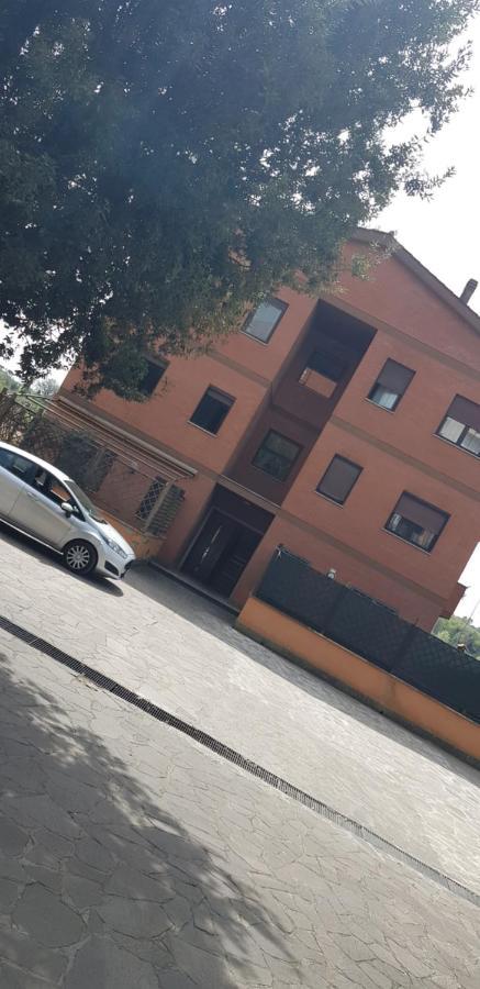 B&B Roma Nord 311 Exterior foto