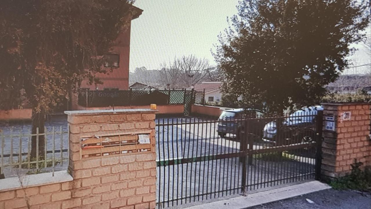 B&B Roma Nord 311 Exterior foto