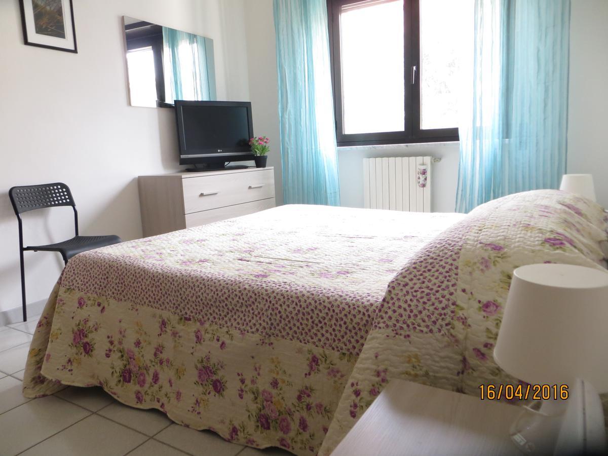 B&B Roma Nord 311 Exterior foto