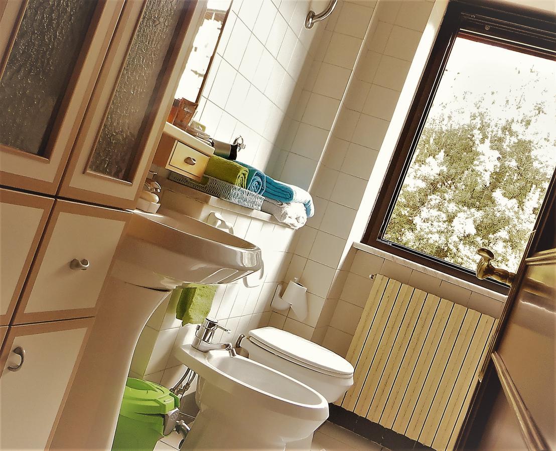 B&B Roma Nord 311 Exterior foto